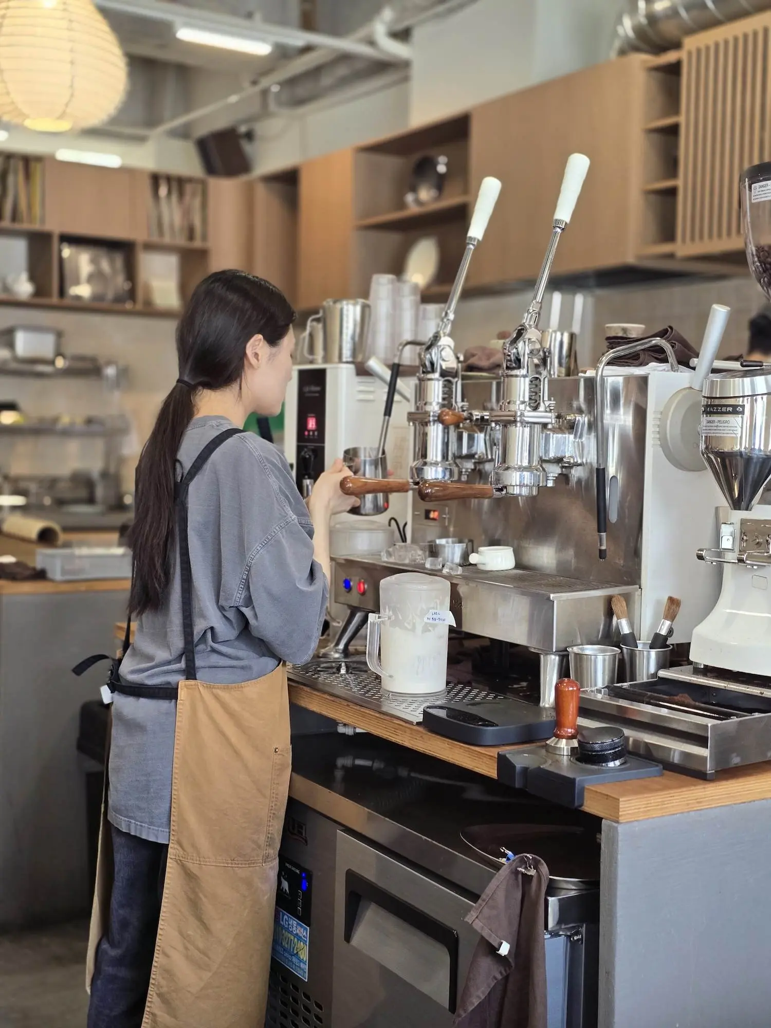 Image 13 for GT40: Seoul Coreea, haos, street food și viață de noapte