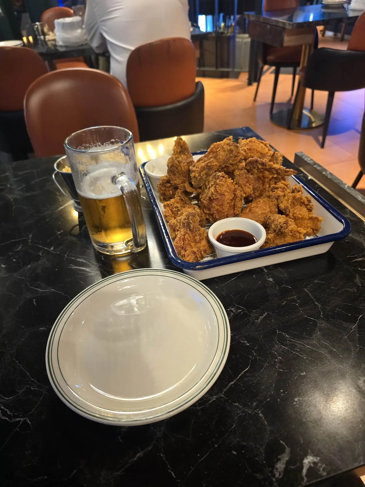 Image 19 for GT40: Seoul Coreea, haos, street food și viață de noapte