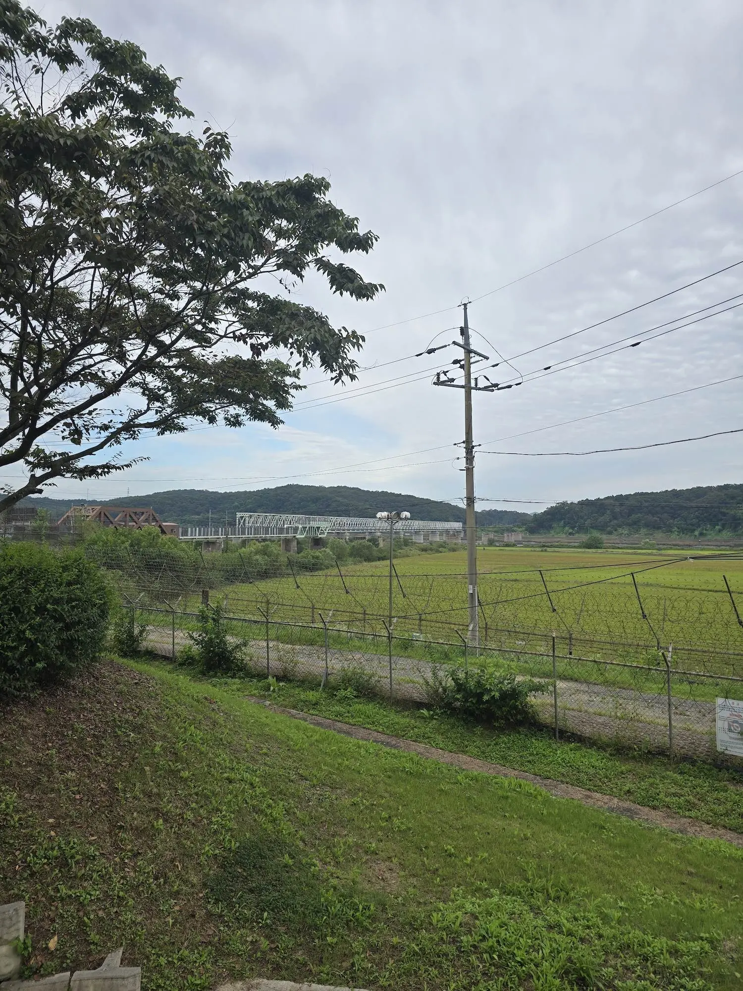 Image 2 for GT40: DMZ Cum ajungi la granița cu Coreea de Nord