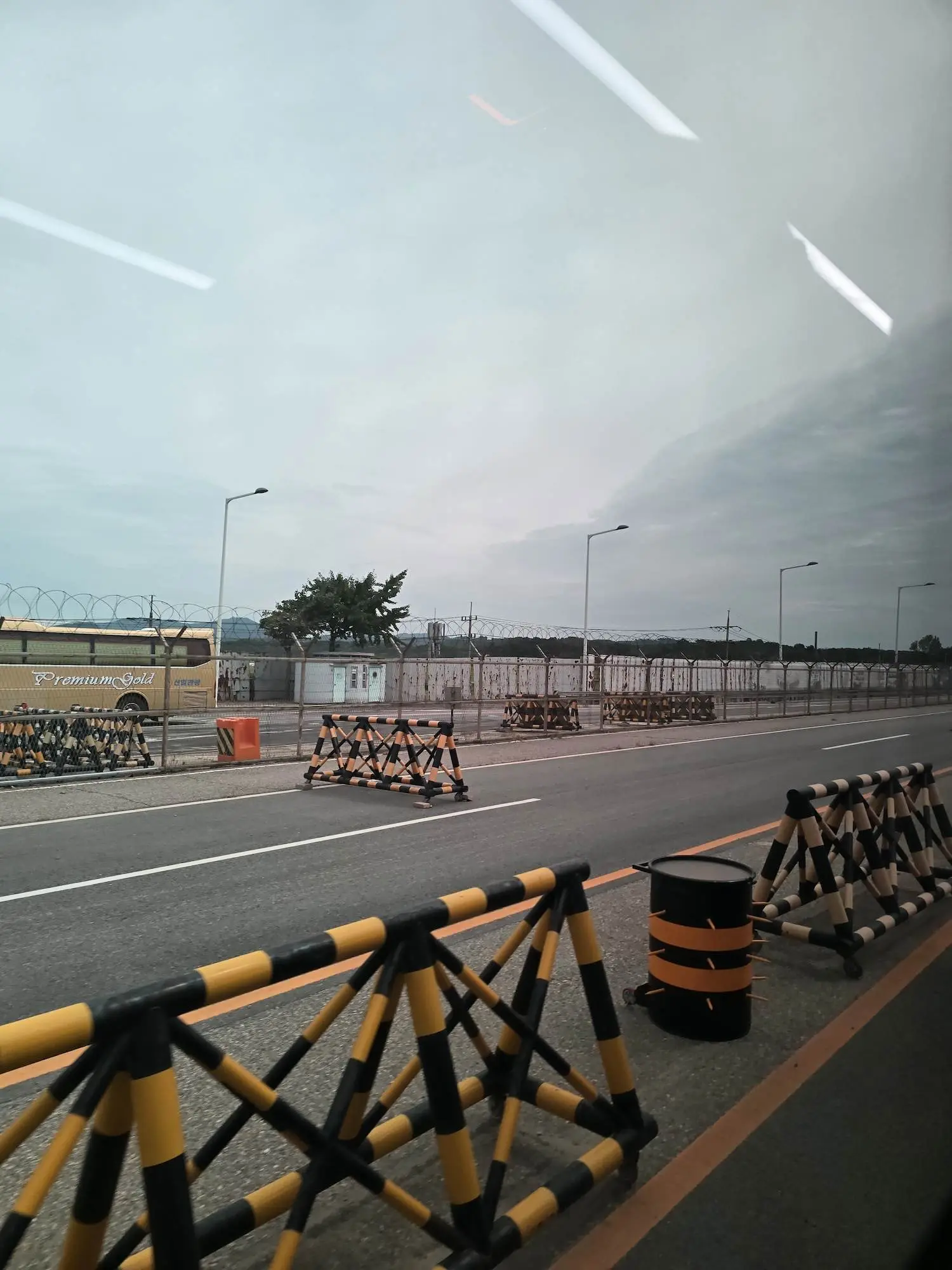 Image 5 for GT40: DMZ Cum ajungi la granița cu Coreea de Nord