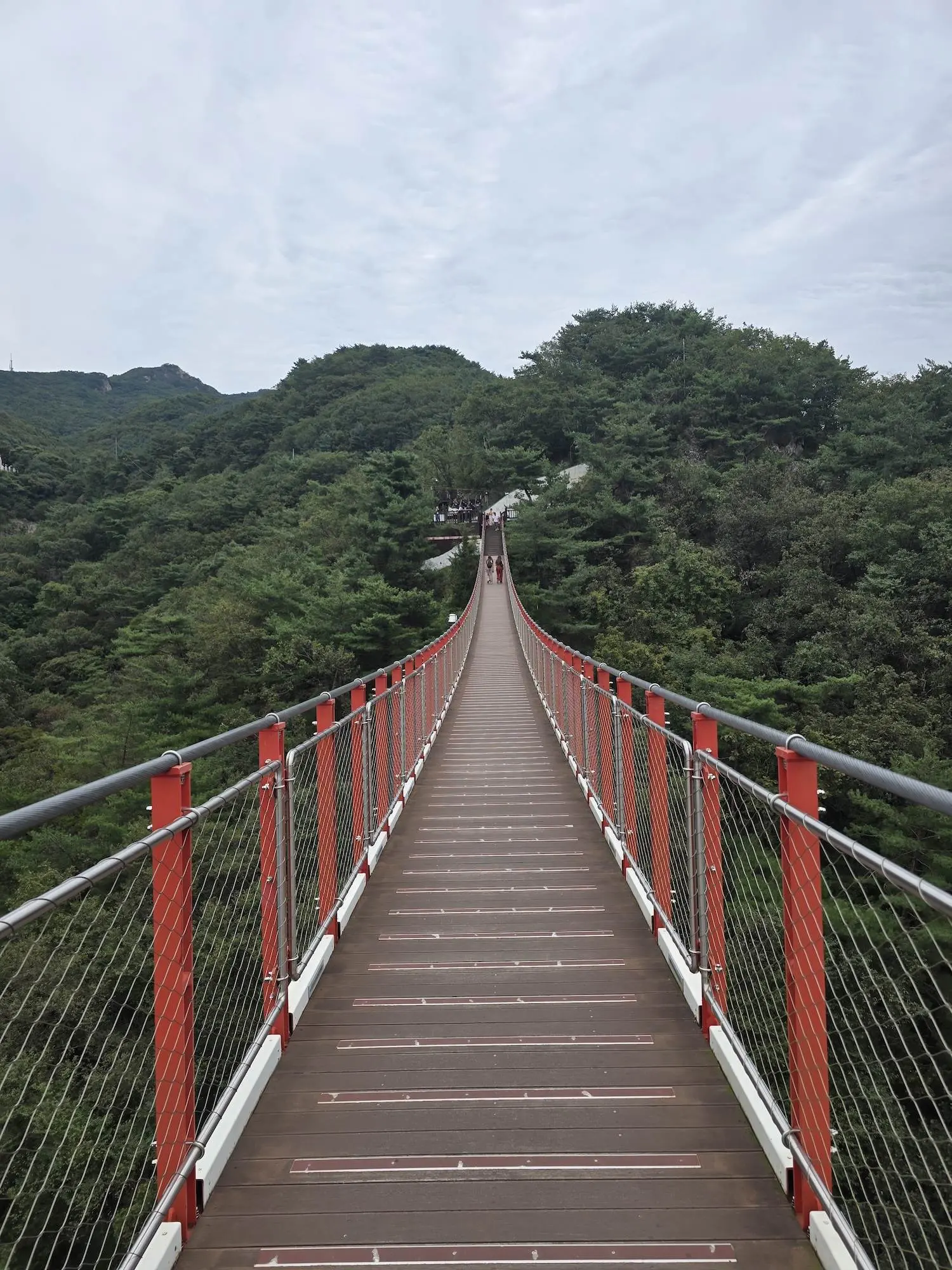 Image 6 for GT40: DMZ Cum ajungi la granița cu Coreea de Nord