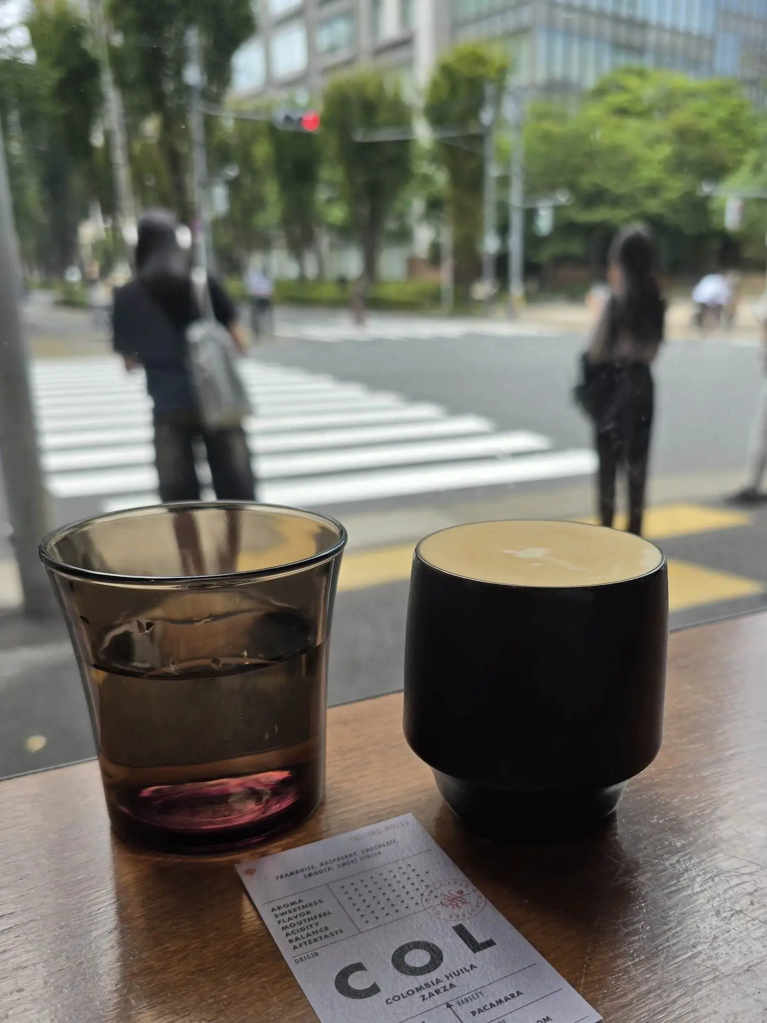 Image 4 for GT40: Tokyo la a treia vizită: Glitch Coffee, Akihabara