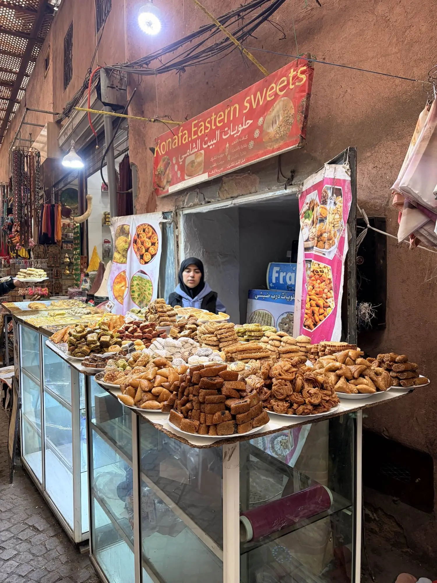 Image 6 for GT40: Marrakesh haos, arhitectură superbă și Bacha Coffee