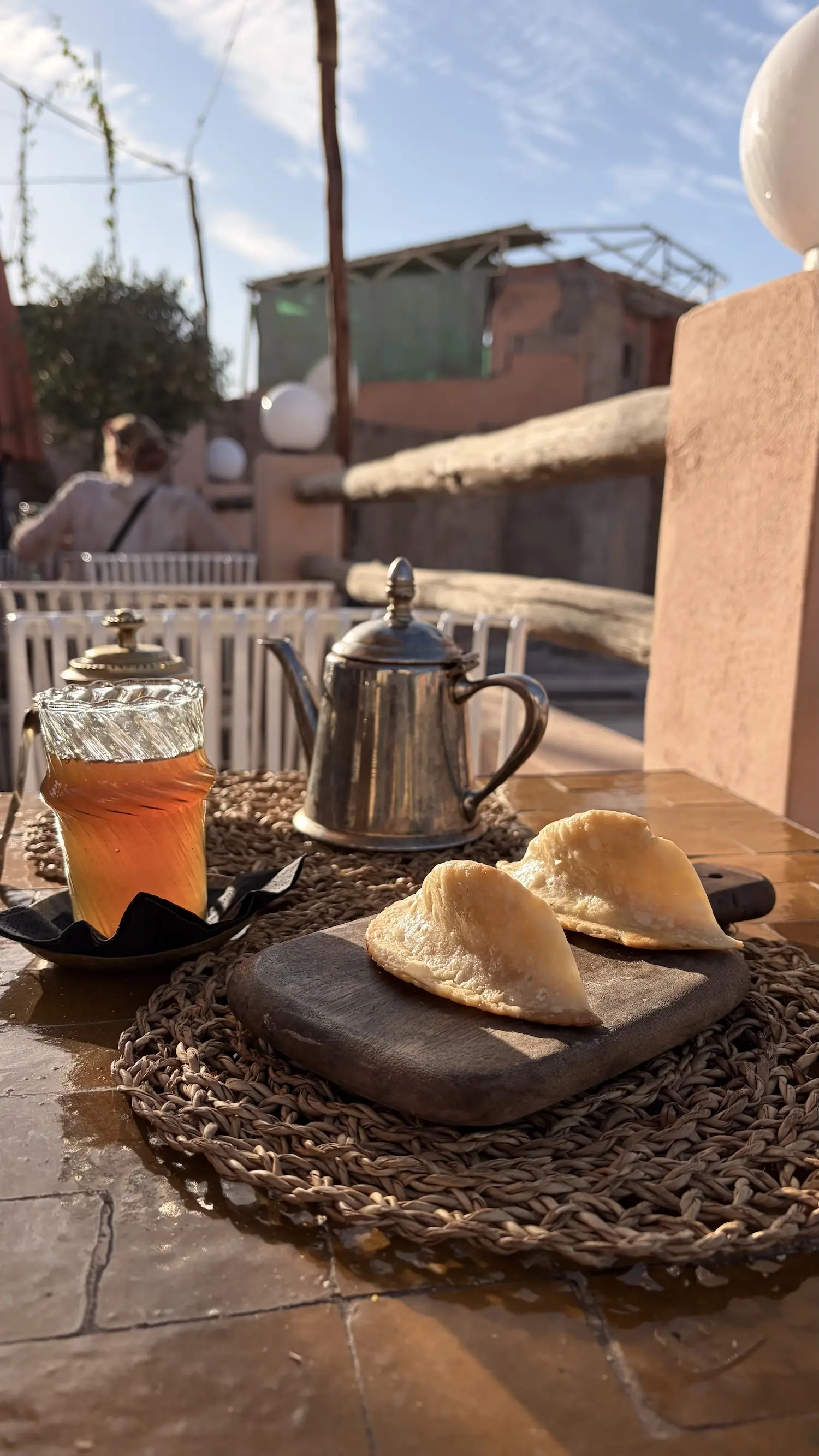 Image 20 for GT40: Marrakesh haos, arhitectură superbă și Bacha Coffee