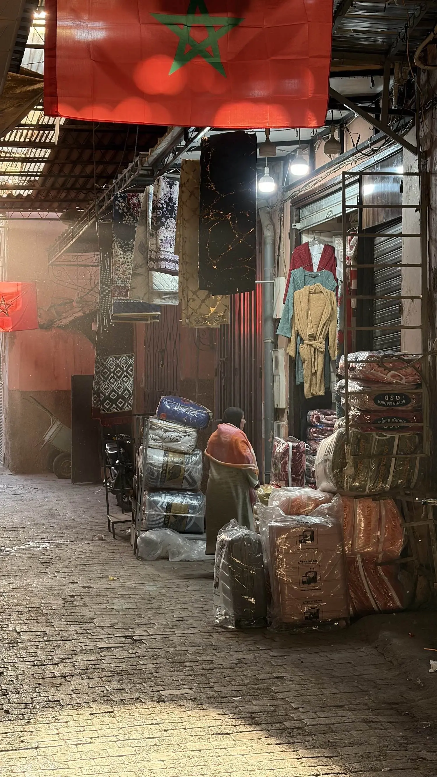 Image 21 for GT40: Marrakesh haos, arhitectură superbă și Bacha Coffee