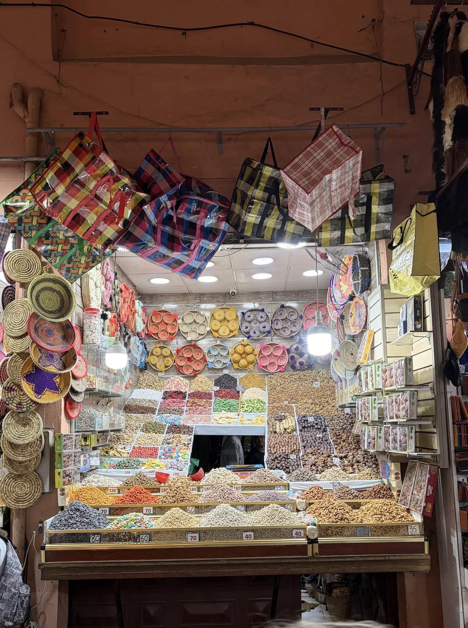 Image 22 for GT40: Marrakesh haos, arhitectură superbă și Bacha Coffee