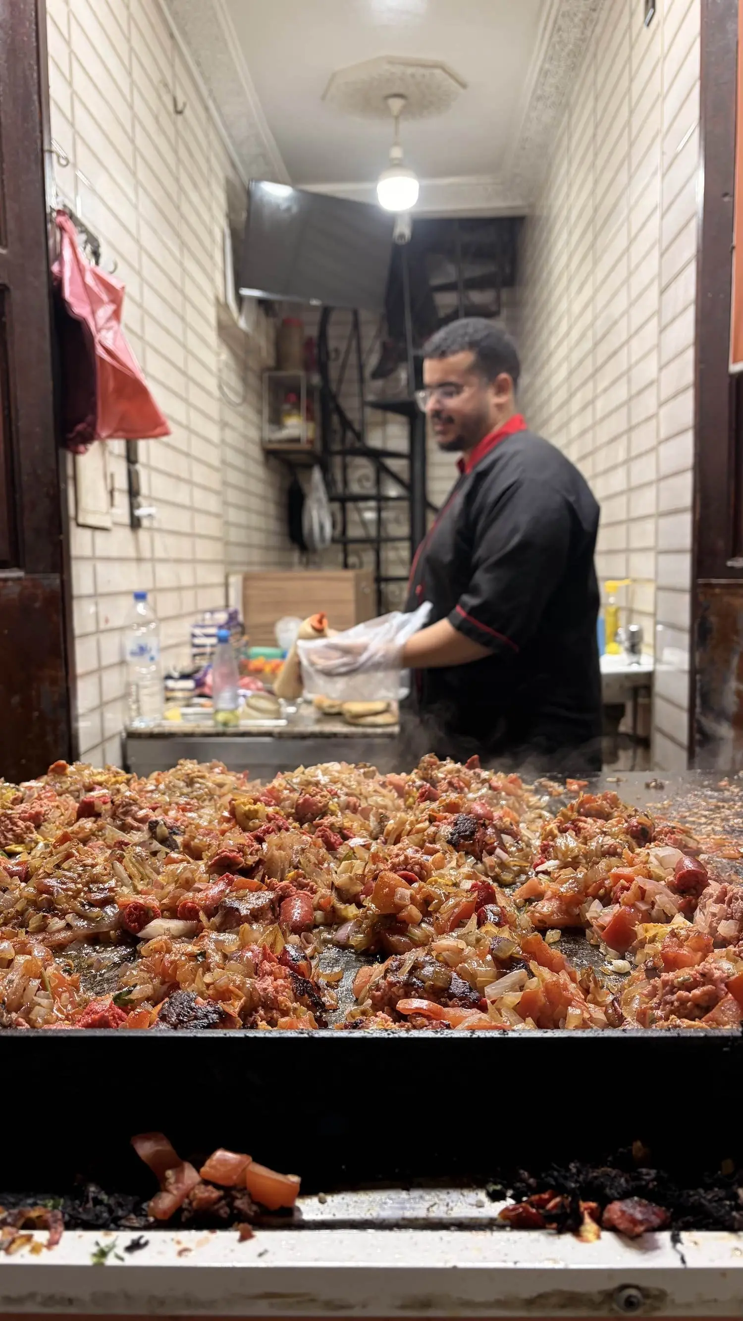 Image 23 for GT40: Marrakesh haos, arhitectură superbă și Bacha Coffee