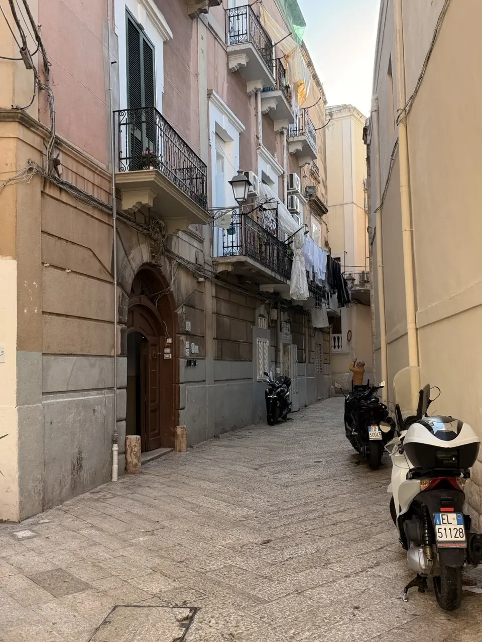 Image 5 for City Break în Bari: Merită să te întorci după 10 ani?