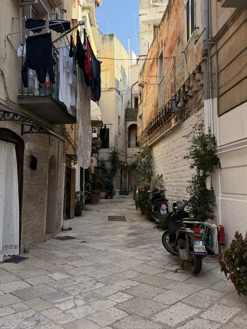 Image 6 for City Break în Bari: Merită să te întorci după 10 ani?