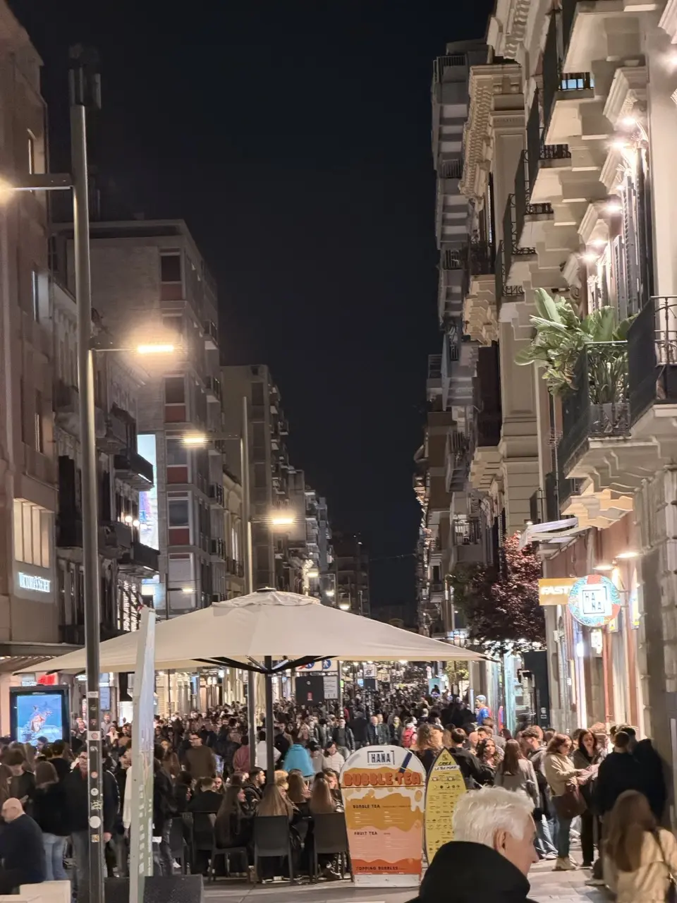 Image 9 for City Break în Bari: Merită să te întorci după 10 ani?