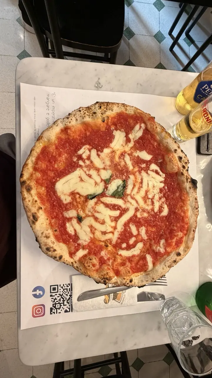 Image 10 for City Break în Bari: Merită să te întorci după 10 ani?