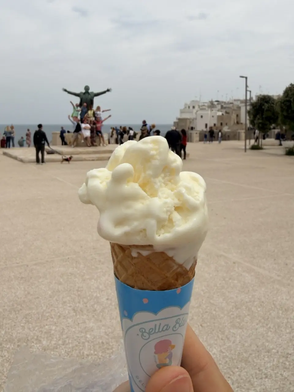 Image 8 for O jumătate de zi în Polignano a Mare: Merită aglomerația?