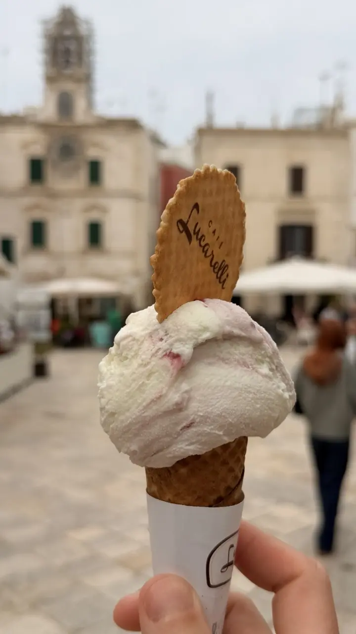 Image 11 for O jumătate de zi în Polignano a Mare: Merită aglomerația?