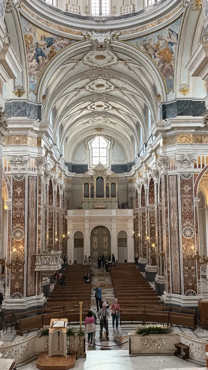 Image 9 for Monopoli: Orașul bărcuțelor albastre și al liniștii