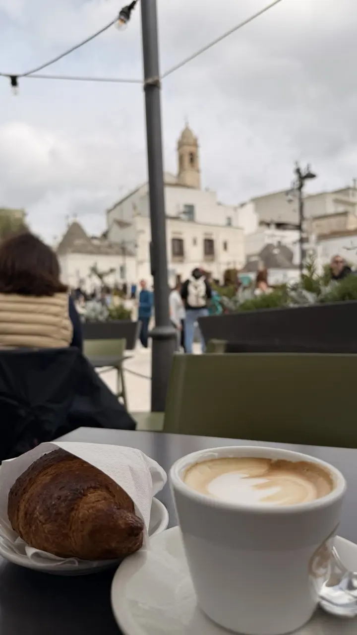 Image 2 for Haos în Puglia: Merită să mergi acum în Alberobello?