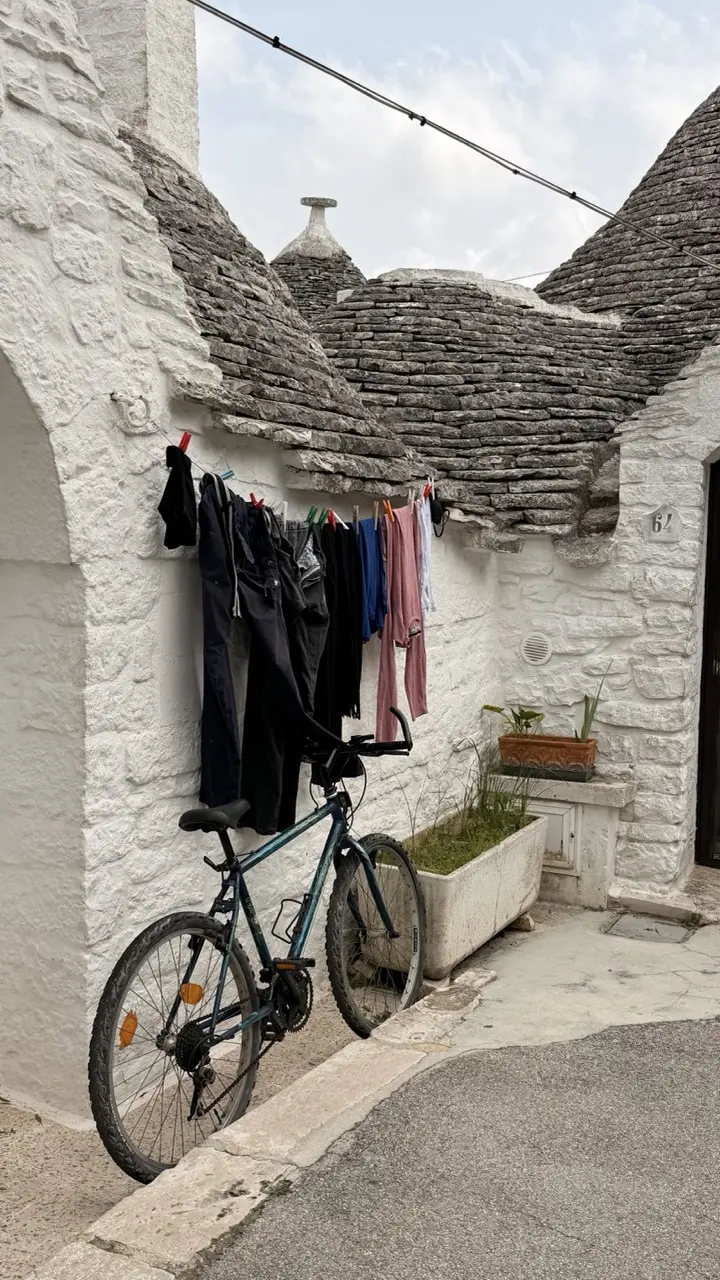 Image 4 for Haos în Puglia: Merită să mergi acum în Alberobello?