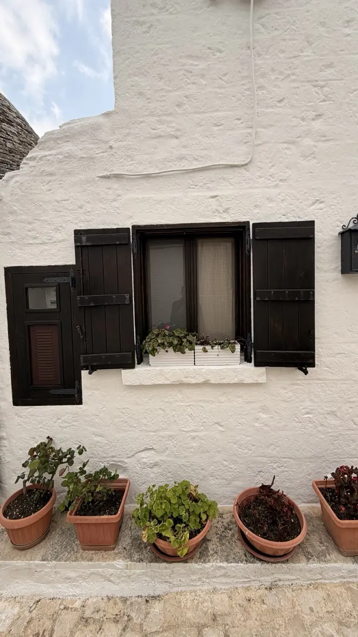 Image 5 for Haos în Puglia: Merită să mergi acum în Alberobello?