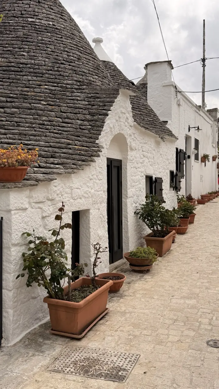 Image 6 for Haos în Puglia: Merită să mergi acum în Alberobello?