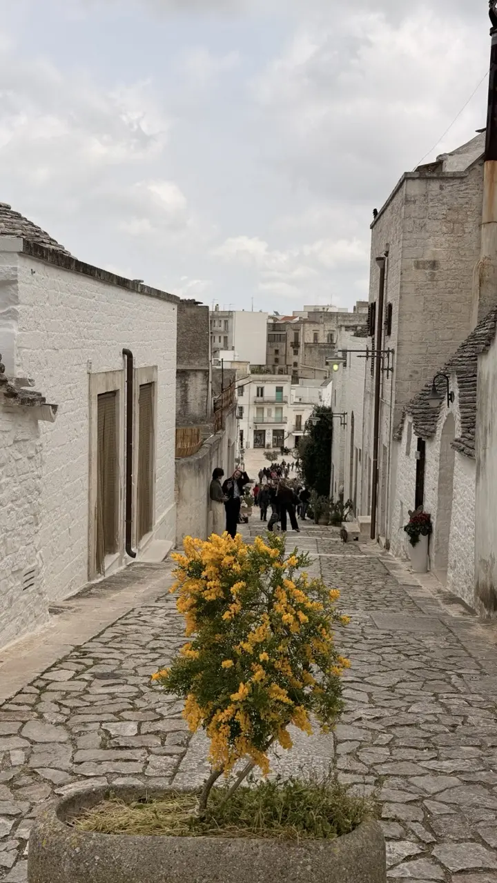 Image 7 for Haos în Puglia: Merită să mergi acum în Alberobello?