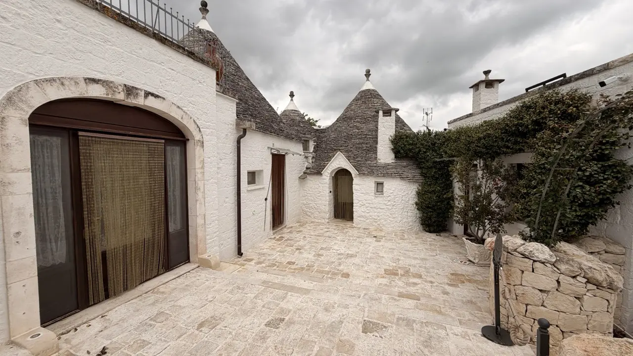 Image 8 for Haos în Puglia: Merită să mergi acum în Alberobello?