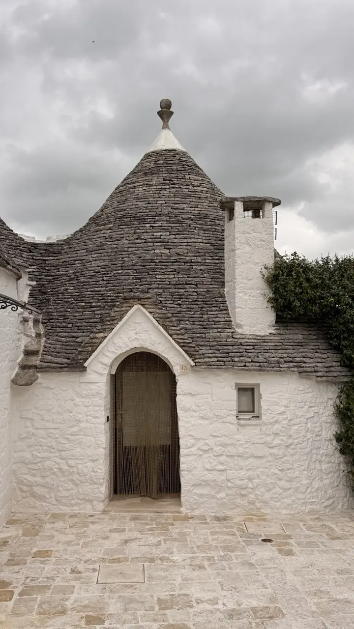 Image 9 for Haos în Puglia: Merită să mergi acum în Alberobello?
