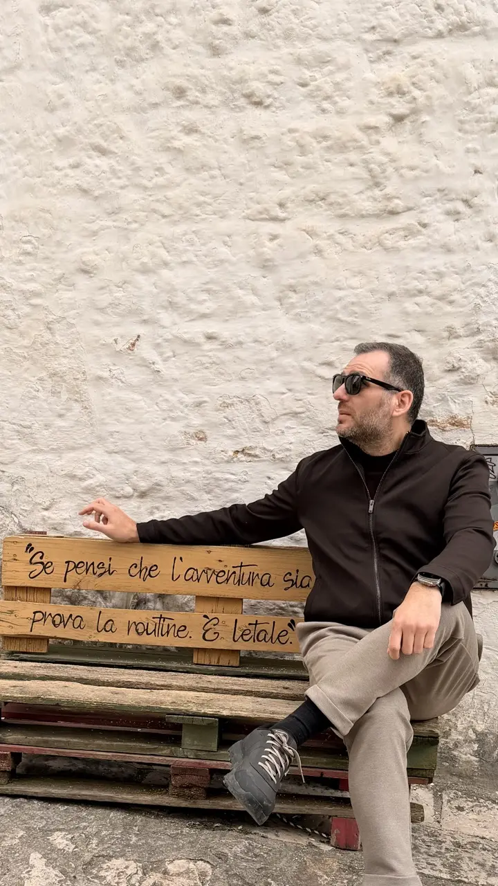 Image 10 for Haos în Puglia: Merită să mergi acum în Alberobello?