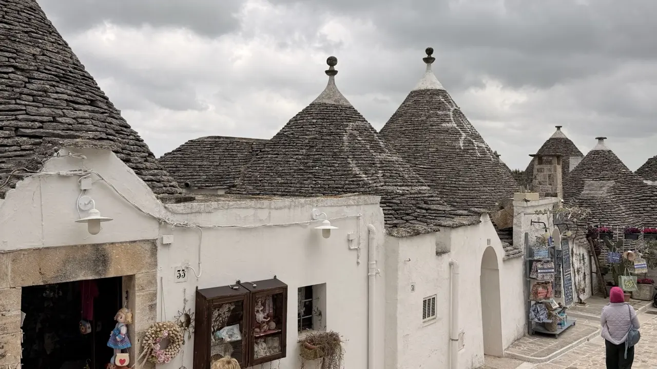 Image 11 for Haos în Puglia: Merită să mergi acum în Alberobello?