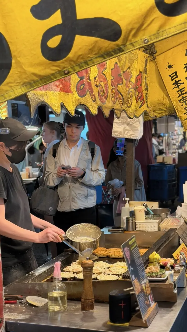 Image 2 for GT41:Asia | Taipei în ploaie: tehnologie, ceai și night markets