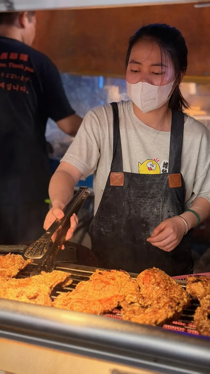 Image 3 for GT41:Asia | Taipei în ploaie: tehnologie, ceai și night markets
