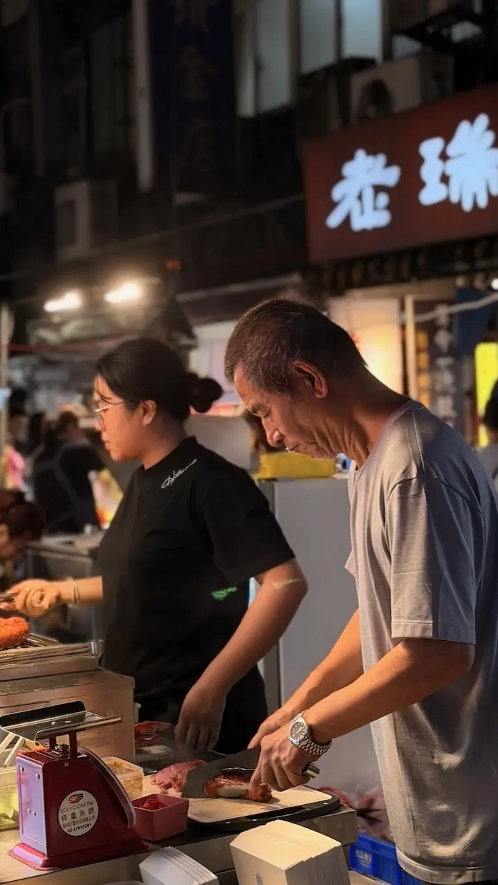 Image 5 for GT41:Asia | Taipei în ploaie: tehnologie, ceai și night markets