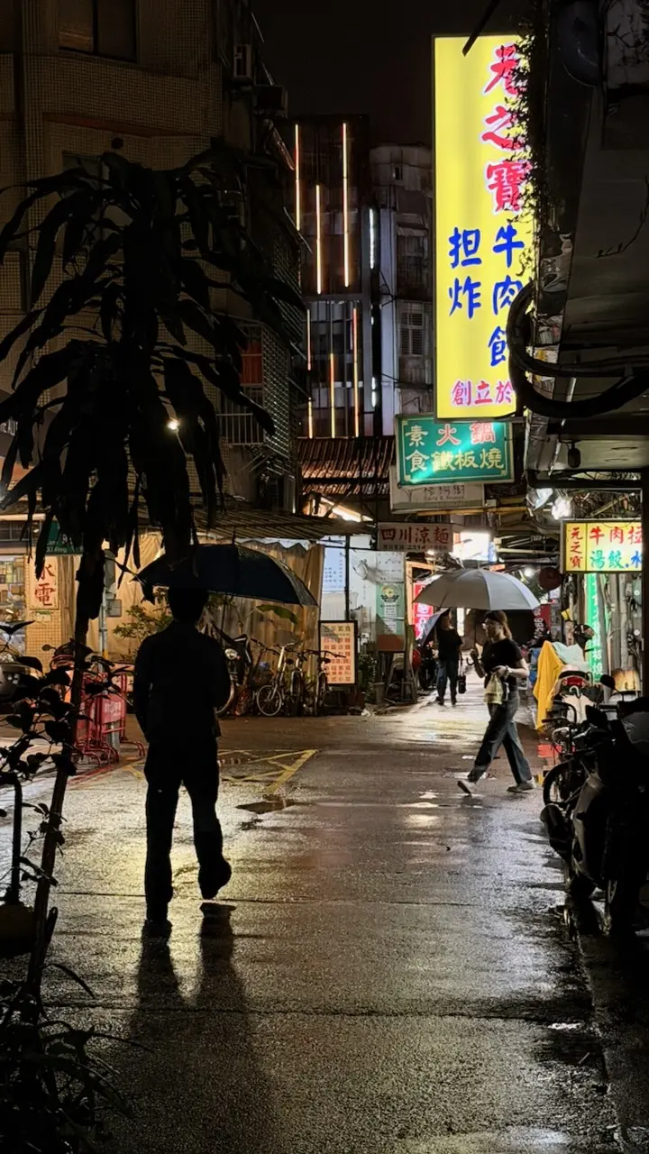 Image 10 for GT41:Asia | Taipei în ploaie: tehnologie, ceai și night markets