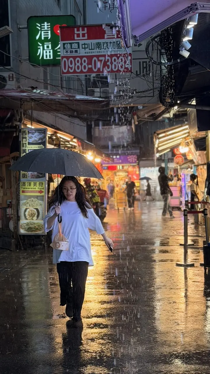 Image 15 for GT41:Asia | Taipei în ploaie: tehnologie, ceai și night markets