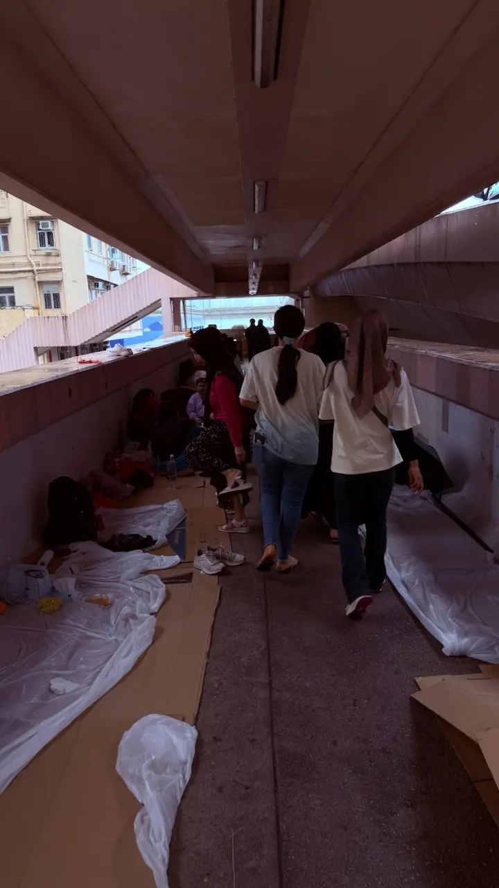 Image 11 for GT41:Asia | Hong Kong sau Horror Kong – șocul realității