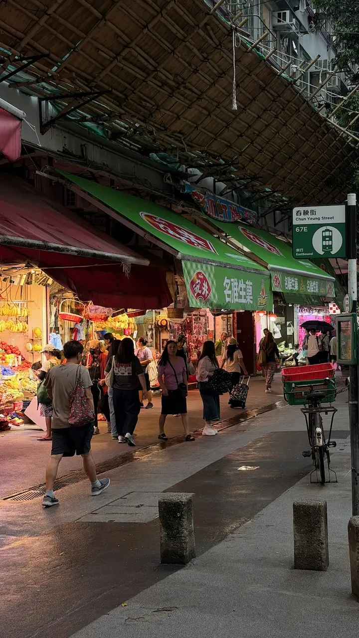 Image 17 for GT41:Asia | Hong Kong sau Horror Kong – șocul realității