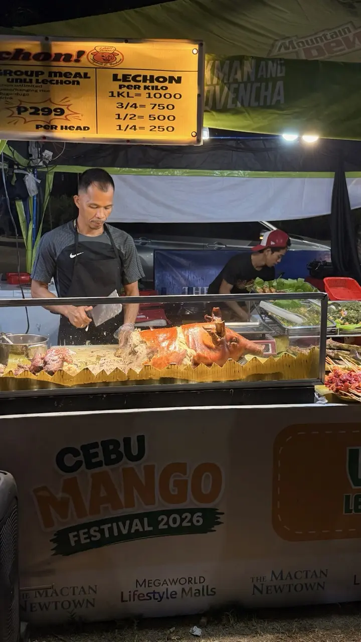 Image 5 for GT41: Asia | Cebu: Beton și somn sub cer liber