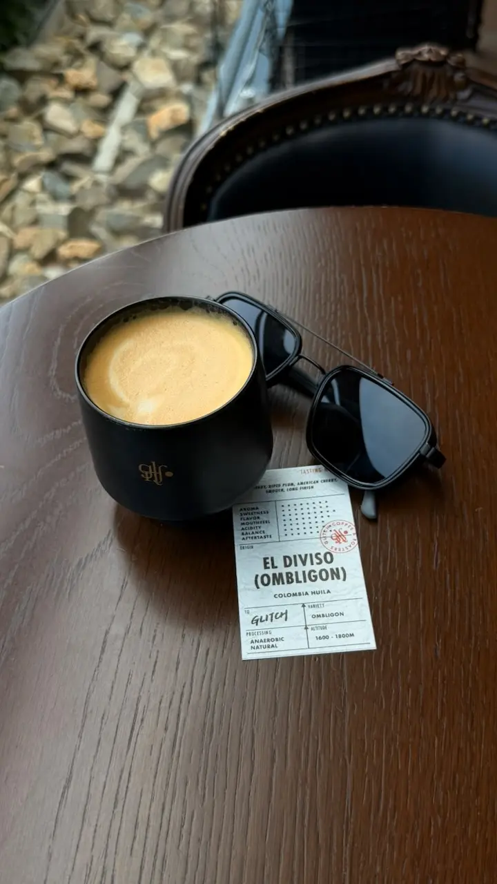 GT41: Asia | Osaka: Haos cu reguli și cafea la cinci minute