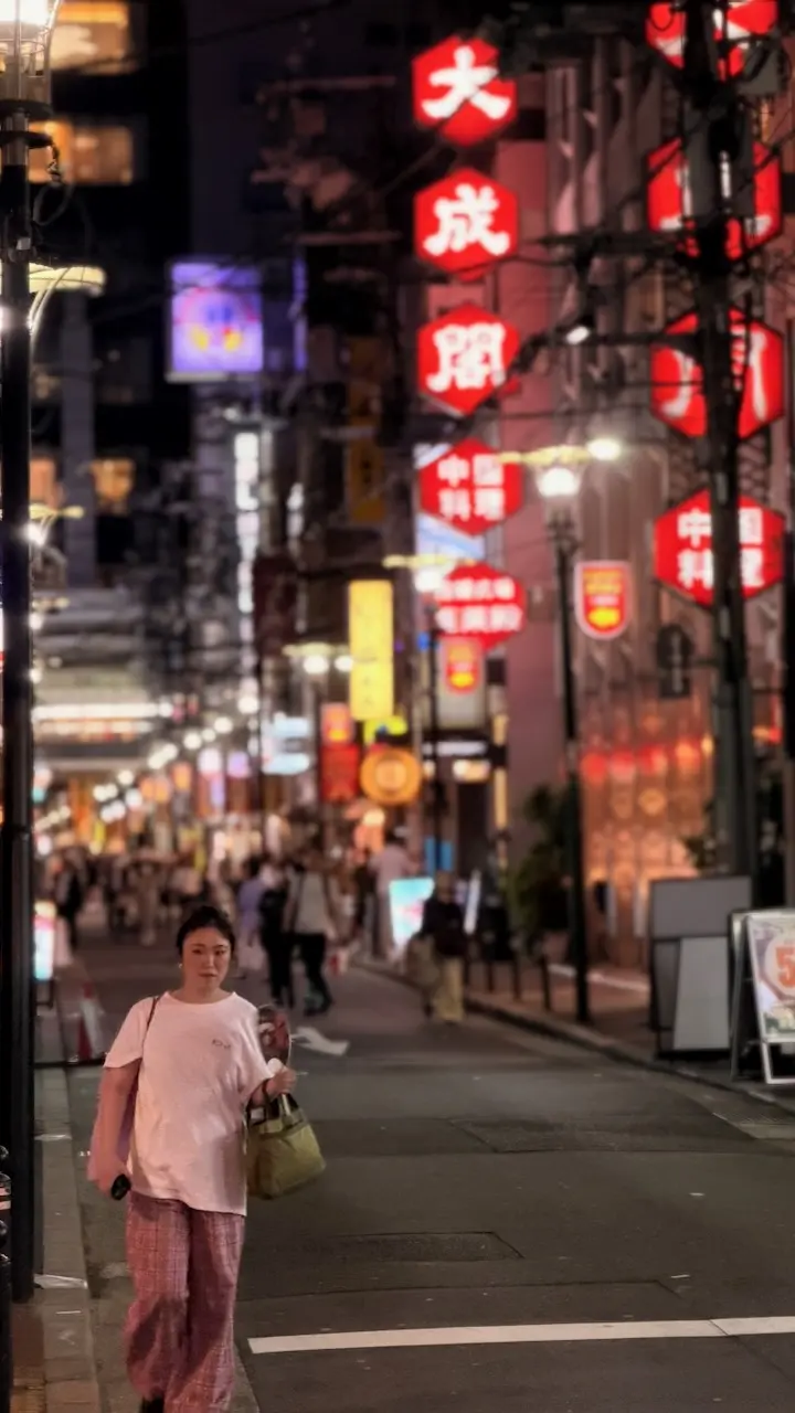 Image 5 for GT41: Asia | Osaka: Haos cu reguli și cafea la cinci minute