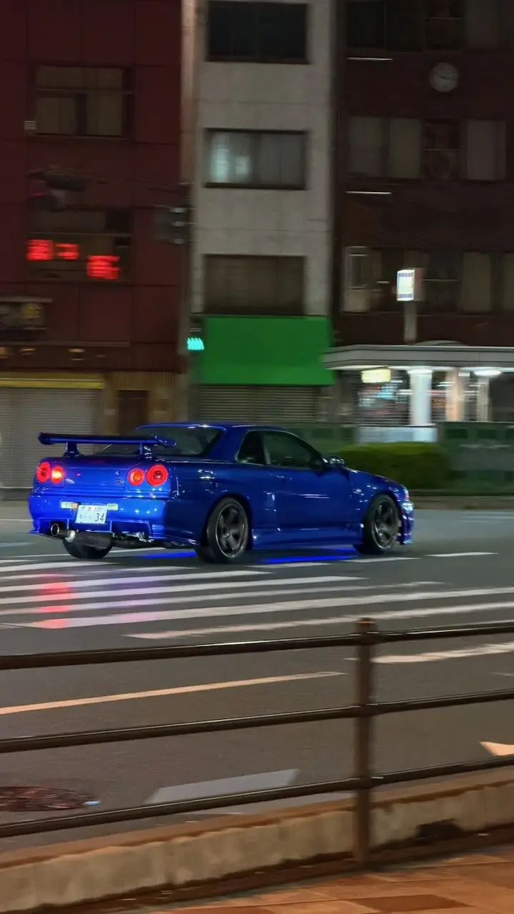 Image 15 for GT41: Asia | Osaka: Haos cu reguli și cafea la cinci minute