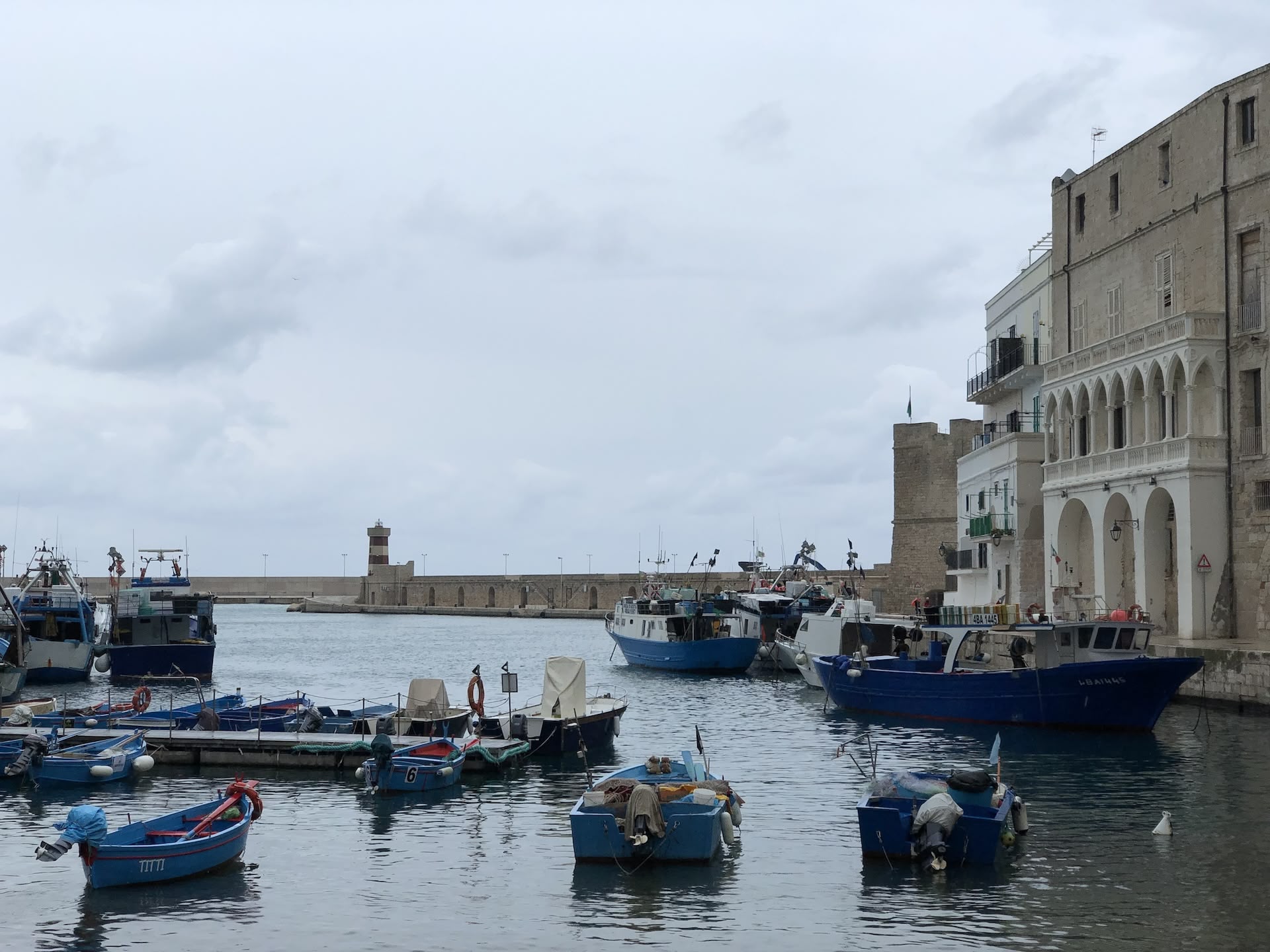 Ce poți face în 3 zile în Monopoli, Italia