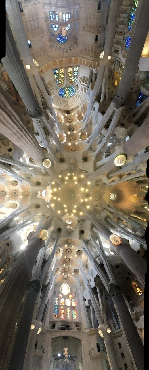 Ce poți face 3 zile în Barcelona