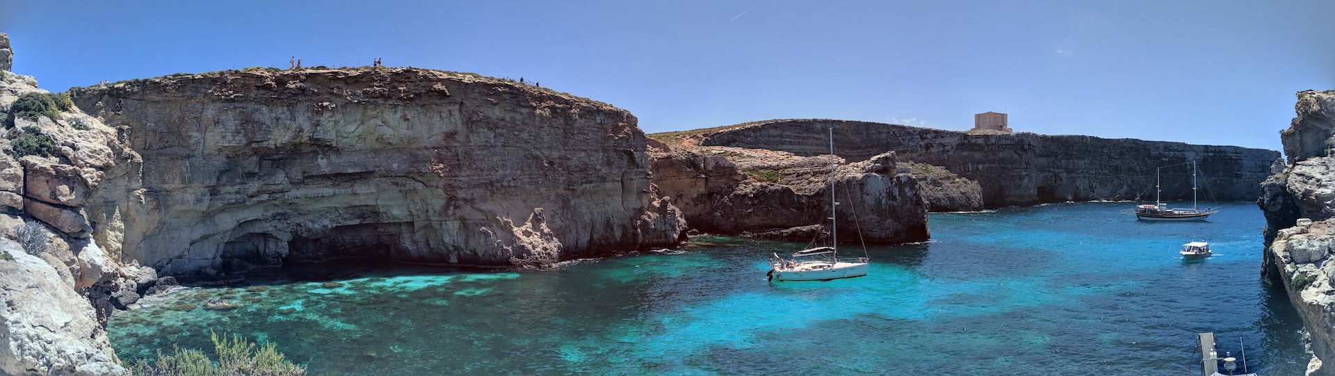 Ce poți face în 7 zile în Malta